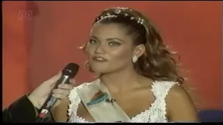 miss world 1998 top 10 interview 1 