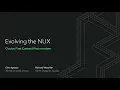 Oculus Connect Evolving the NUX Oculus First Contact Post Mortem