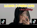 Lagu Dj DOTA X STEREO LOVE X AMOR RATHIYA [MHP Project]