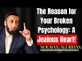 Download Lagu Beware of a Jealous Heart! Shocking Truth-NOUMAN ALİ KHAN!