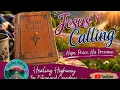 Jesus Calling by Sarah Young for August 17th TheHealingHighway4Estrangement