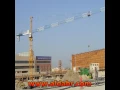tower crane operator salary texas