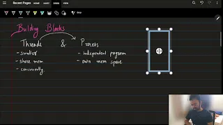 04 Building Blocks for Parallel Programming System Design for Parallel Programming