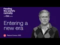 Download Lagu Entering a New Era - An interview with Patrick Comer, Cint CEO