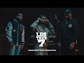 Download Lagu Los Tres 7 Remix - CSHALOM ft. Bryant Myers \u0026 Christian Ponce (Video Oficial)