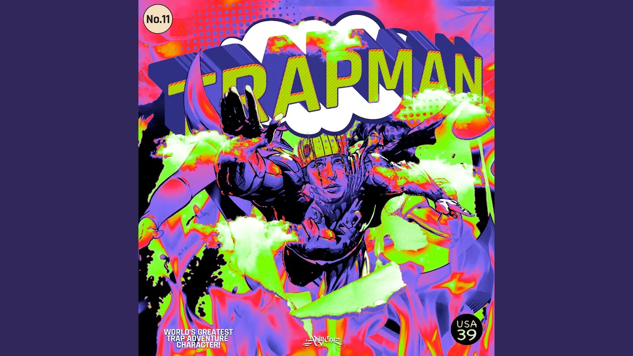 Trapman