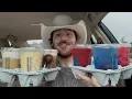 Dutch Bros Summer Menu 2026 and Myst Energy Refreshers Review