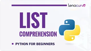 Python List Comprehension Explained for Beginners Write Cleaner Python Code