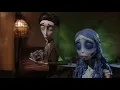 Tim Burton's Corpse Bride: Piano Duet