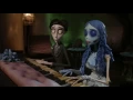 Tim Burton s Corpse Bride Piano Duet