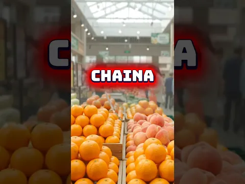 Why China Fruit are Really Good?? 🥭🔥