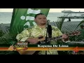 Kapena - "Kauai Beauty" (Heineken Hot Hawaiian Nights)