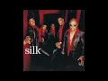 Silk - If You (432Hz)