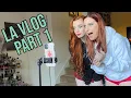 Canadian Girl In L A VLOG