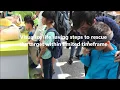 Mixed Reality AED Simulation Learning by VTC