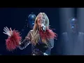 Ellie Goulding - Miracle [Live From Dick Clark’s New Year’s Rockin’ Eve]