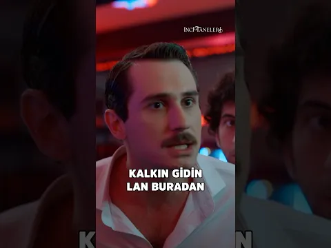 Zerre Tayfun'a Saldırıyor - #incitaneleri #yılmazerdoğan #hazarergüçlü