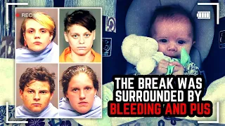A Baby With All Her Limbs Broken + A House Full of People Who Did Nothing