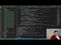 Meraki SDK async live development stream