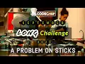 A Problem on Sticks CodeChef September Long Challenge 2020 Full Solution Explanation Code