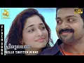 Download Lagu Melle Thotten Ninne Malayalam Song- Siruthai | Karthi | Tamannaah | Santhanam | Vidyasagar |J4 Music