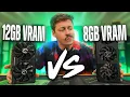 Download Lagu RTX 3060 12GB vs RTX 5060 - Is the Difference Enough?