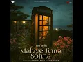 Mahiye Jinna Sohna Slowed + Reverb
