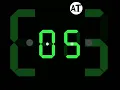 Rocket Launch Countdown