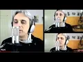 Download Lagu Beatles How to Sing Because Vocal Harmony Cover - Galeazzo Frudua