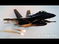 Download Lagu The BEST Military Jet Flybys 2025 MP3