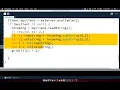 Advanced Programming Network Programming 3 - Tic Tac Toe part 2