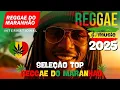 Lagu 🎵 THE BEST OF INTERNATIONAL REGGAE REMIX 2025 - MAGNIFICENT SEQUENCE | REGGAE FROM MARANHÃO 2025