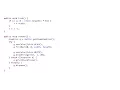 Java Moving Text