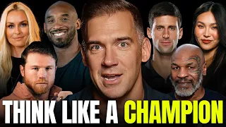 How I learned The Champion Mindset