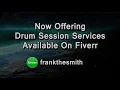Fear Factory - Linchpin Drum Cover (FrankTheSmithTV)