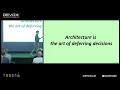 The Modular Monolith - a Practical Alternative to Microservices by VICTOR RENTEA