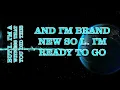 Lecrae  - Tell The World [ Lyrics VIdeo ] Feat. Mali Music
