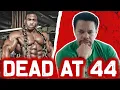 What Happened Cedric McMillan Dead At 44