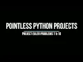 Project Euler Problems 7 10001st prime and 10 summation of primes