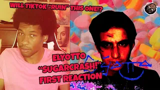 Download Hip Hop Fan REACTS to ElyOtto \ MP3