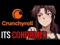Anime Removed Permanently - Crunchyroll To Kill Physical Media of Anime and Manga Confirmed