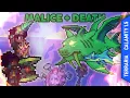 Malice Death Duke Fishron Calamity 1 5