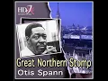 Great Northern Stomp