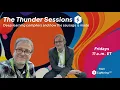 how thunder jit works under the hood - steps to compile PyTorch models to optimized Python functions