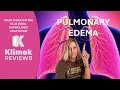 NCLEX PREP PULMONARY EDEMA