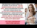 Download Lagu De dokter negeerde de 40°C koorts van mijn baby – toen onthulde mijn dochter oma’s geheim