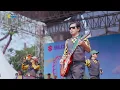TIPE-X - MAWAR HITAM LIVE IN SUZUKI FAMILY DAY