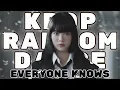 Download Lagu KPOP RANDOM PLAY DANCE 2025 |EVERYONE KNOWS|