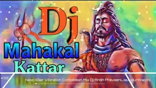  joy mahakal dj mix song 