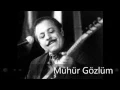 Download Lagu Neşet ERTAŞ - Mühür Gözlüm